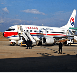 连云港花果山航空物流航空快运业稳步发展的原因是什么？